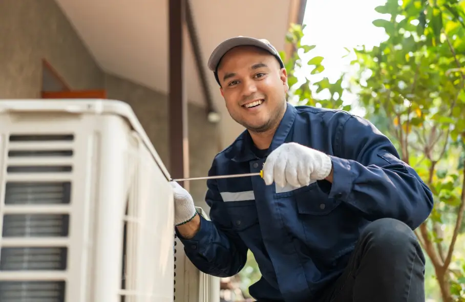AC Service