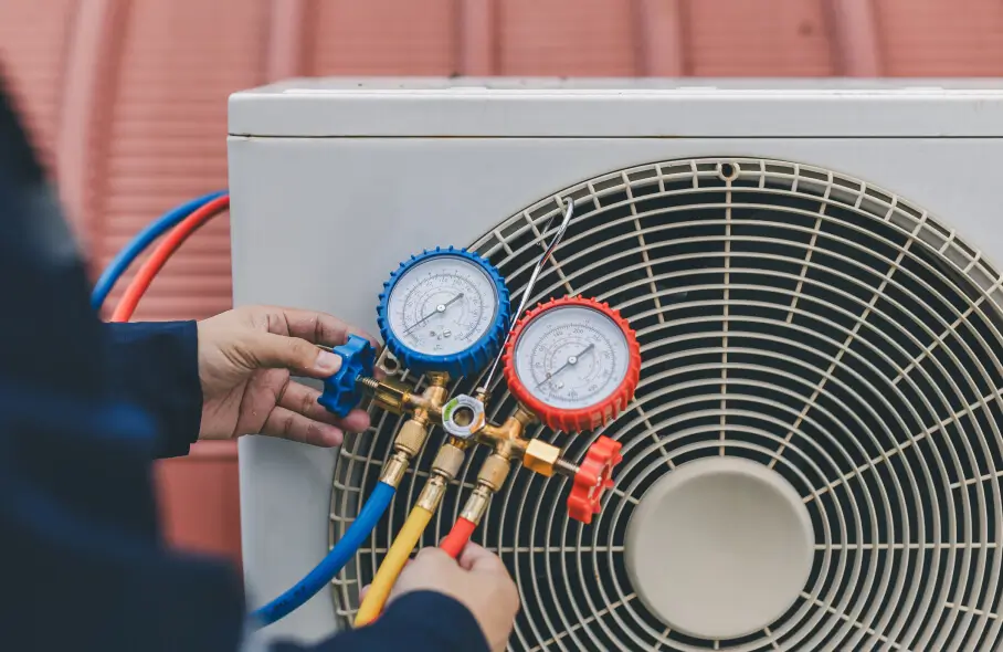 AC Service