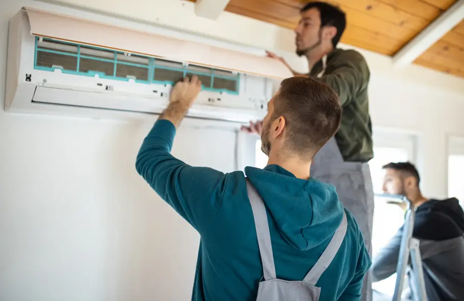 AC Service