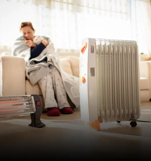 Heating