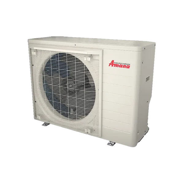 Mini Split Air Conditioner in Traverse City, MI