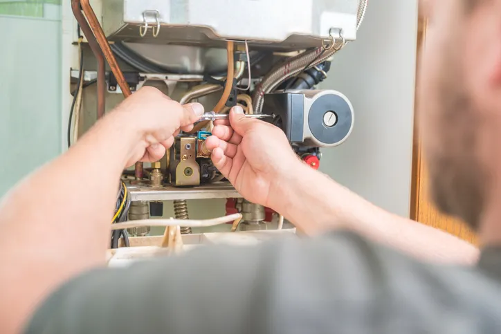 Heating Services In Traverse City, MI