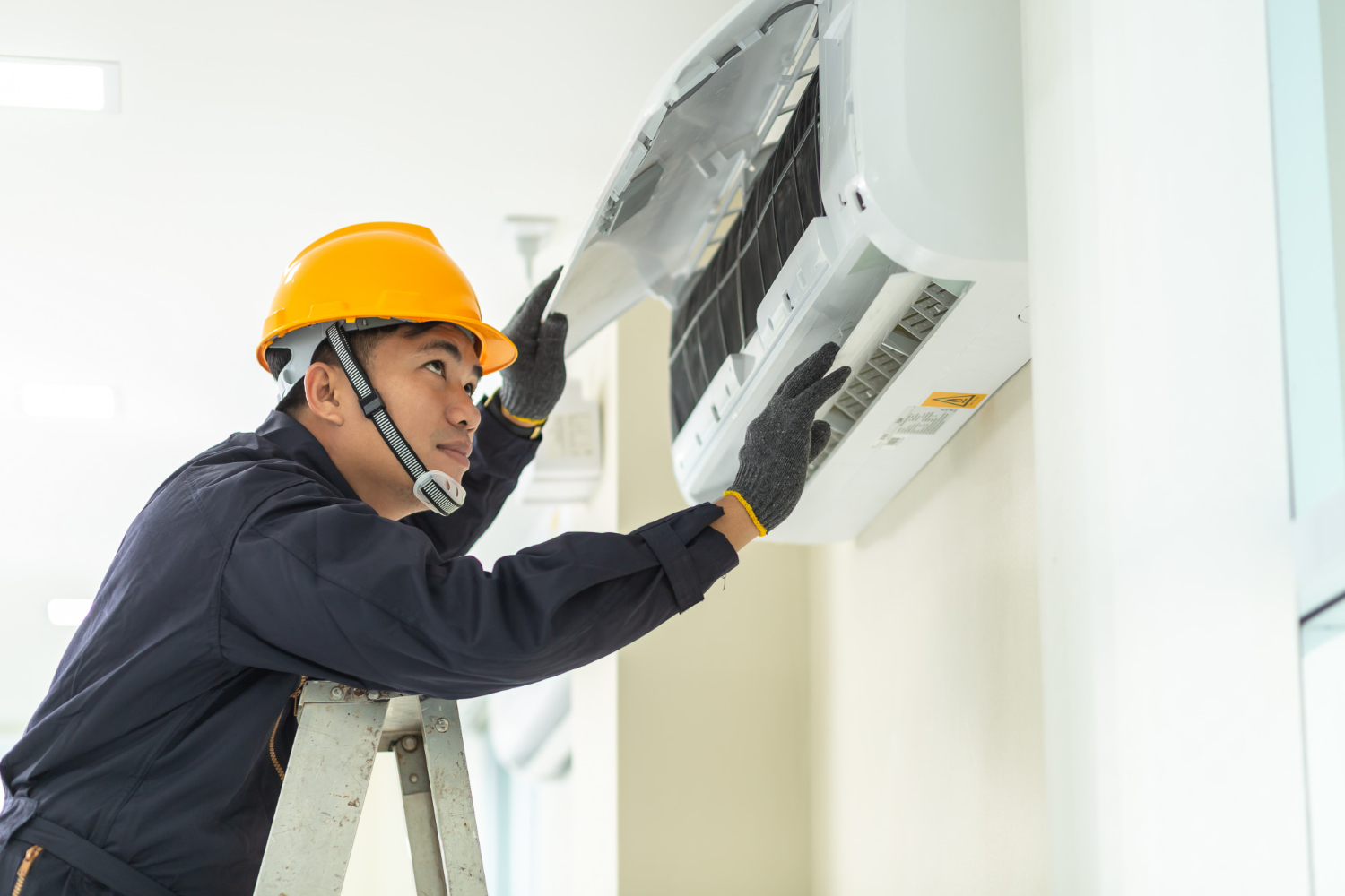 AC Maintenance